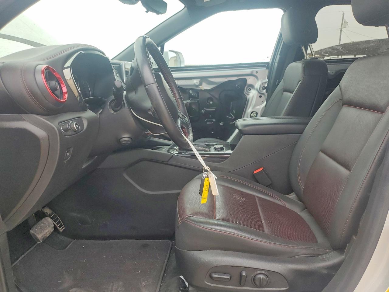 2020 CHEVROLET BLAZER