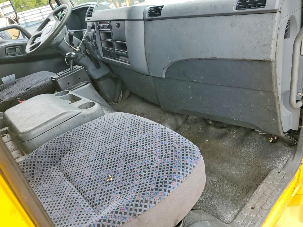 2010 MITSUBISHI ALL MODELS