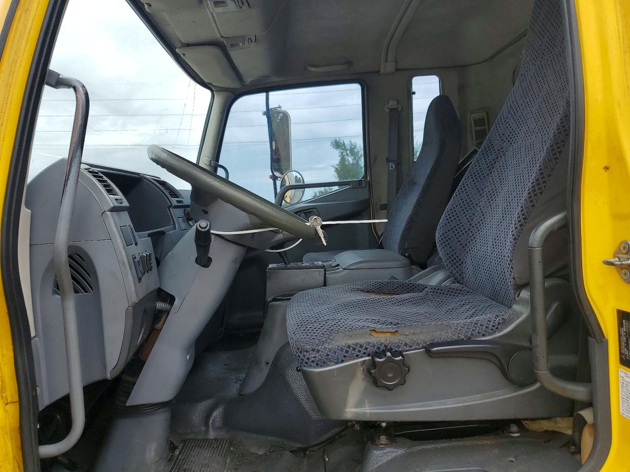2010 MITSUBISHI ALL MODELS