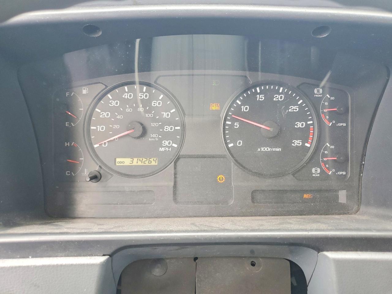 2010 MITSUBISHI ALL MODELS
