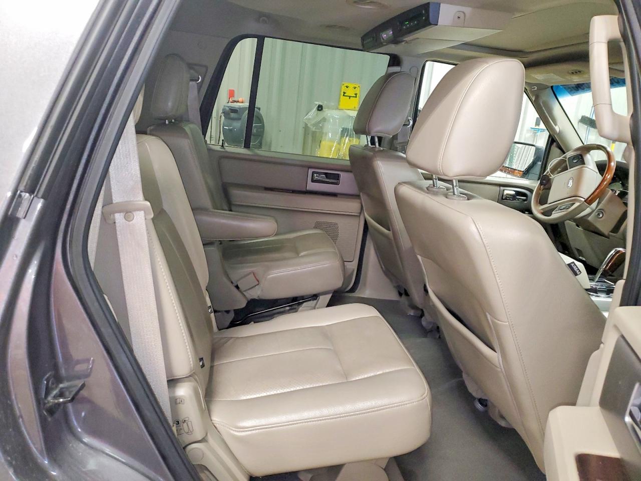 2010 FORD EXPEDITION