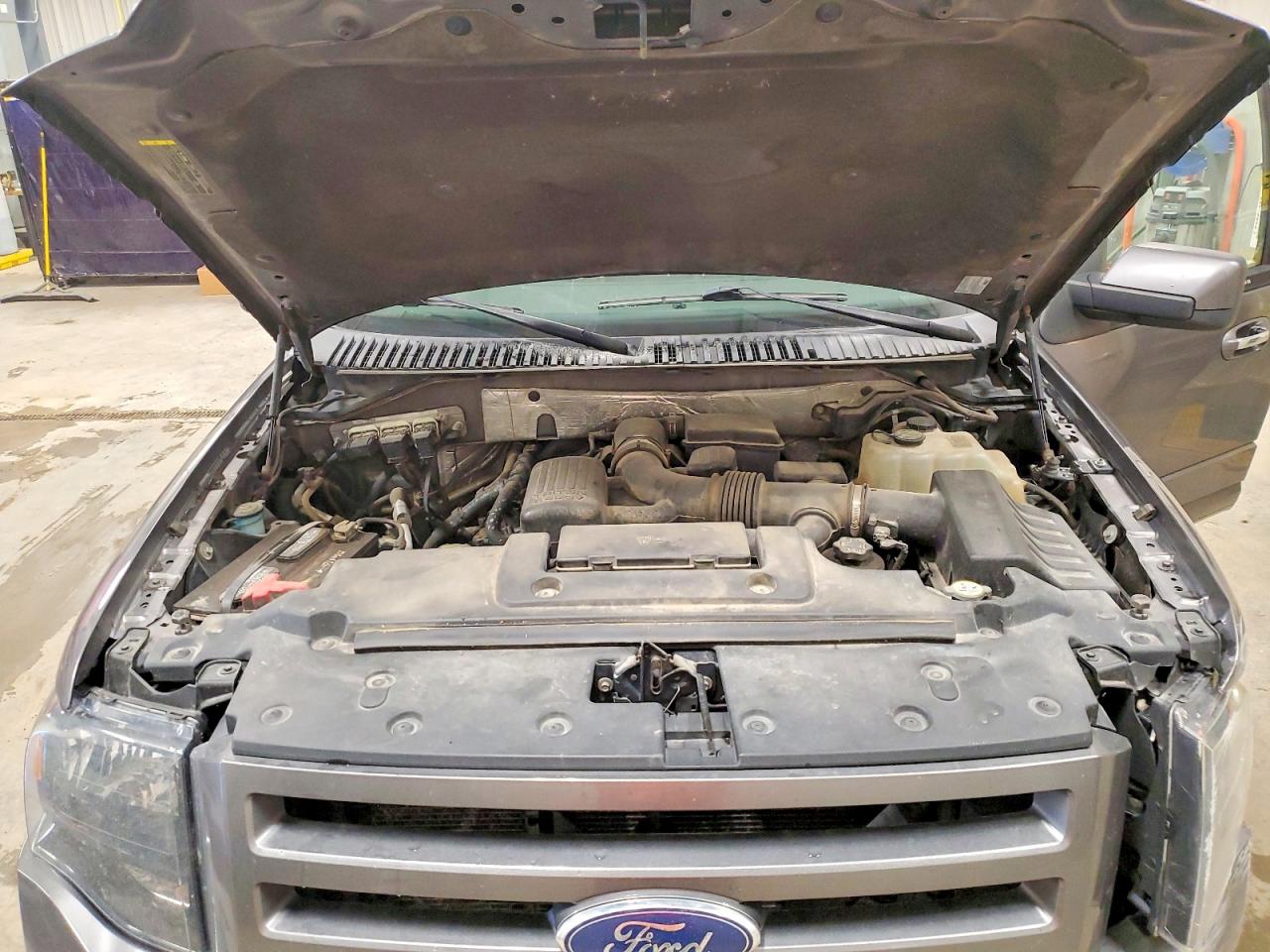 2010 FORD EXPEDITION