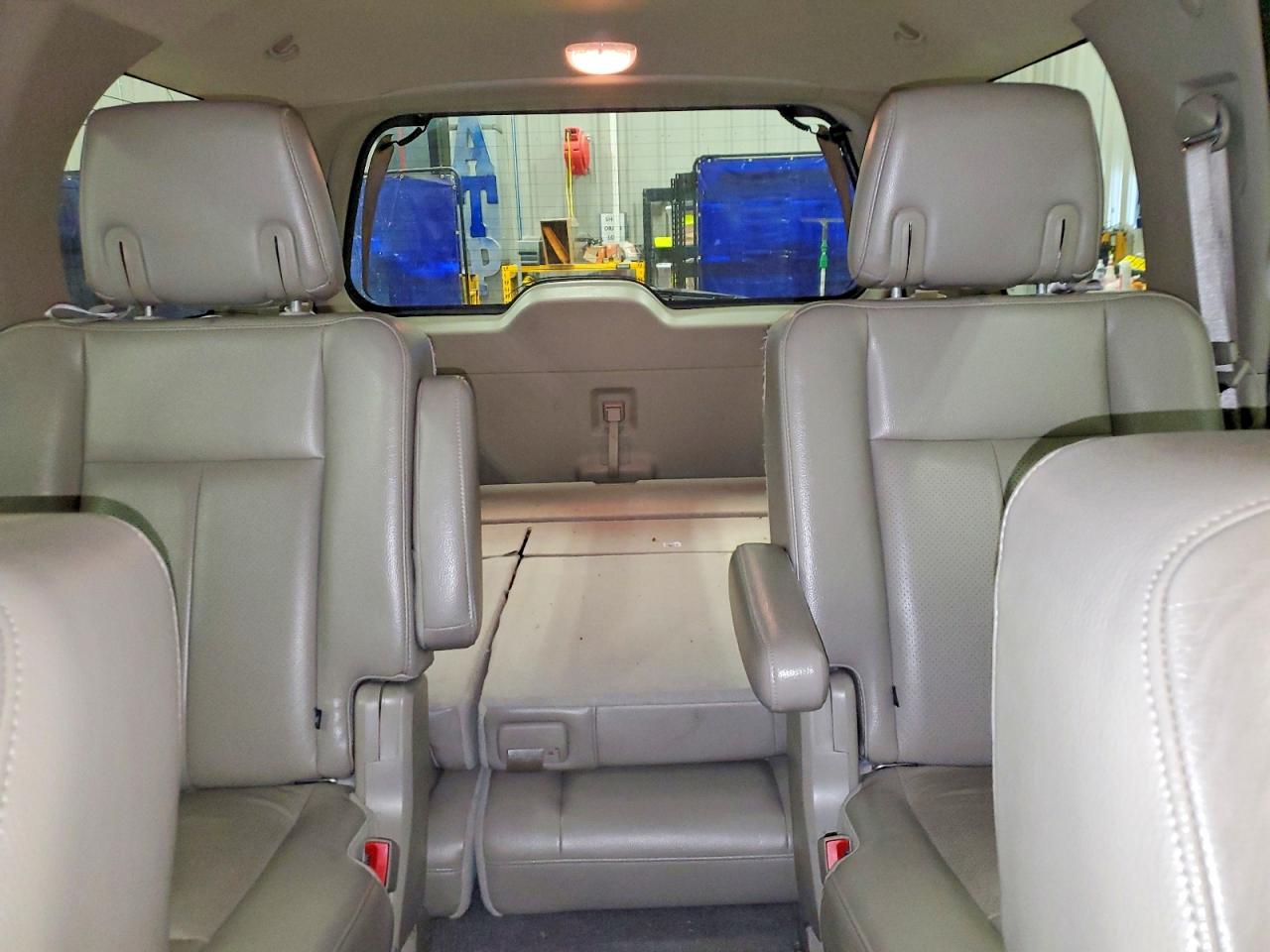 2010 FORD EXPEDITION