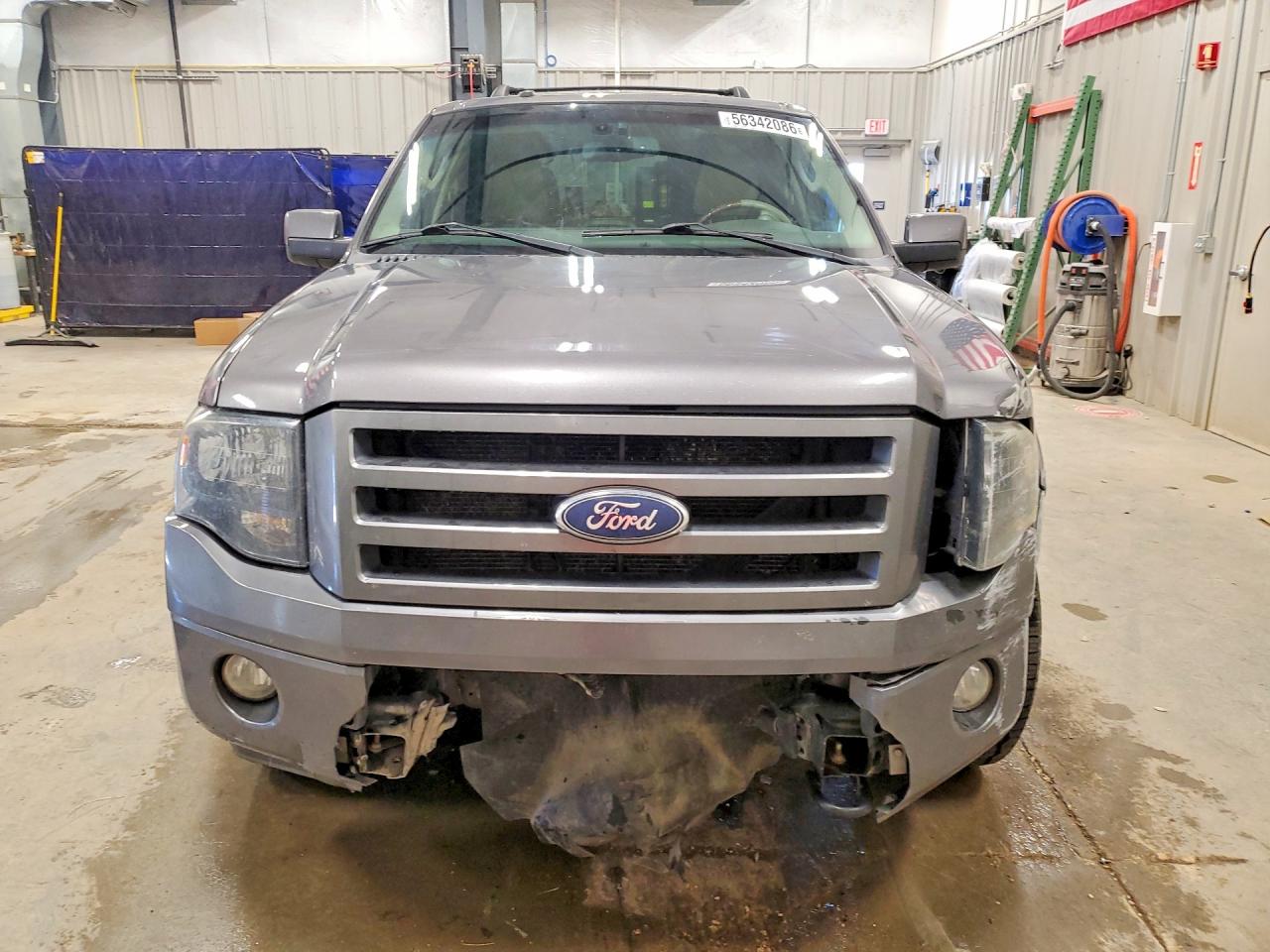 2010 FORD EXPEDITION