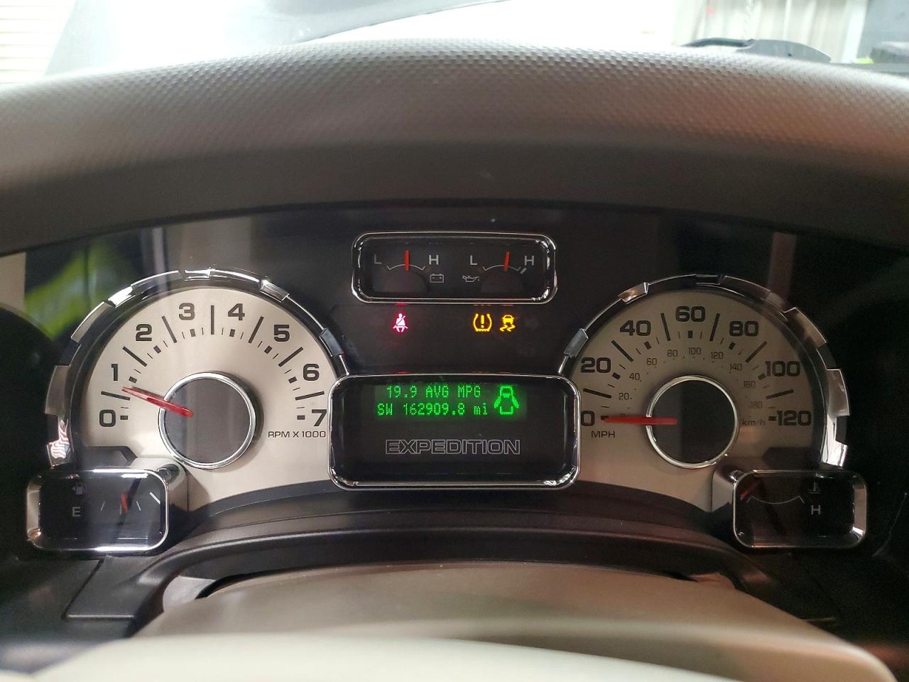 2010 FORD EXPEDITION