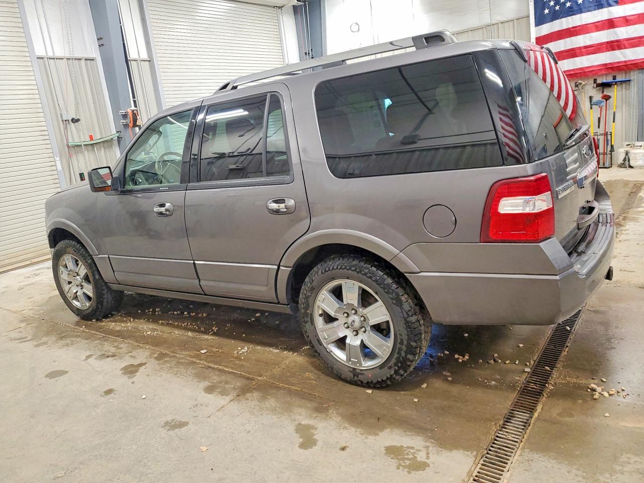 2010 FORD EXPEDITION
