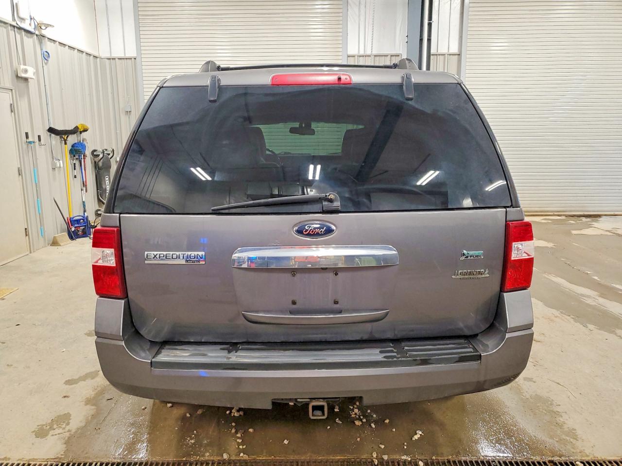 2010 FORD EXPEDITION