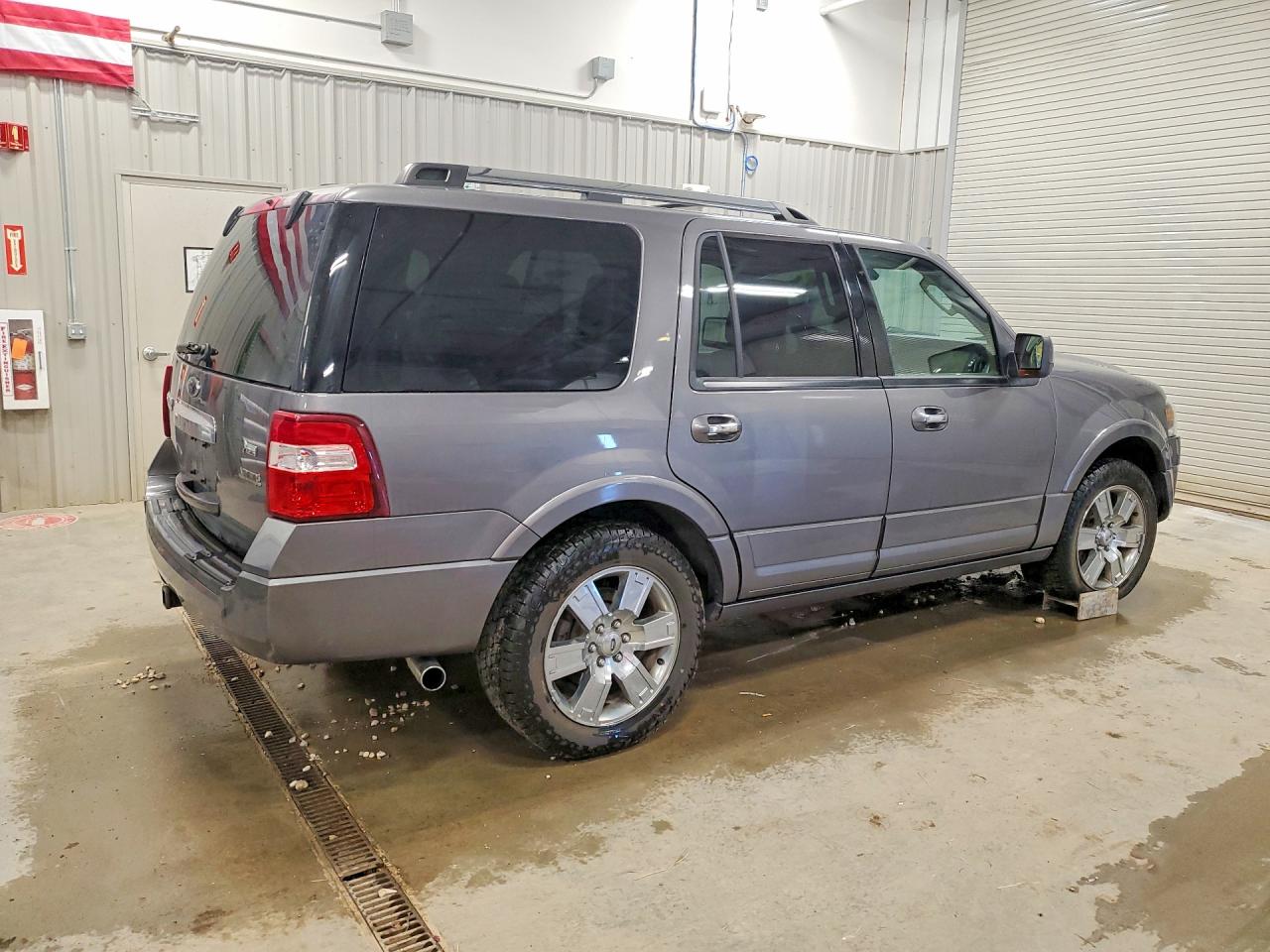 2010 FORD EXPEDITION