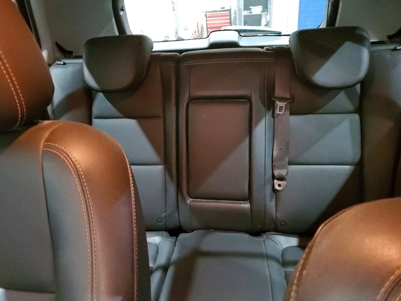 2019 CHEVROLET TRAX