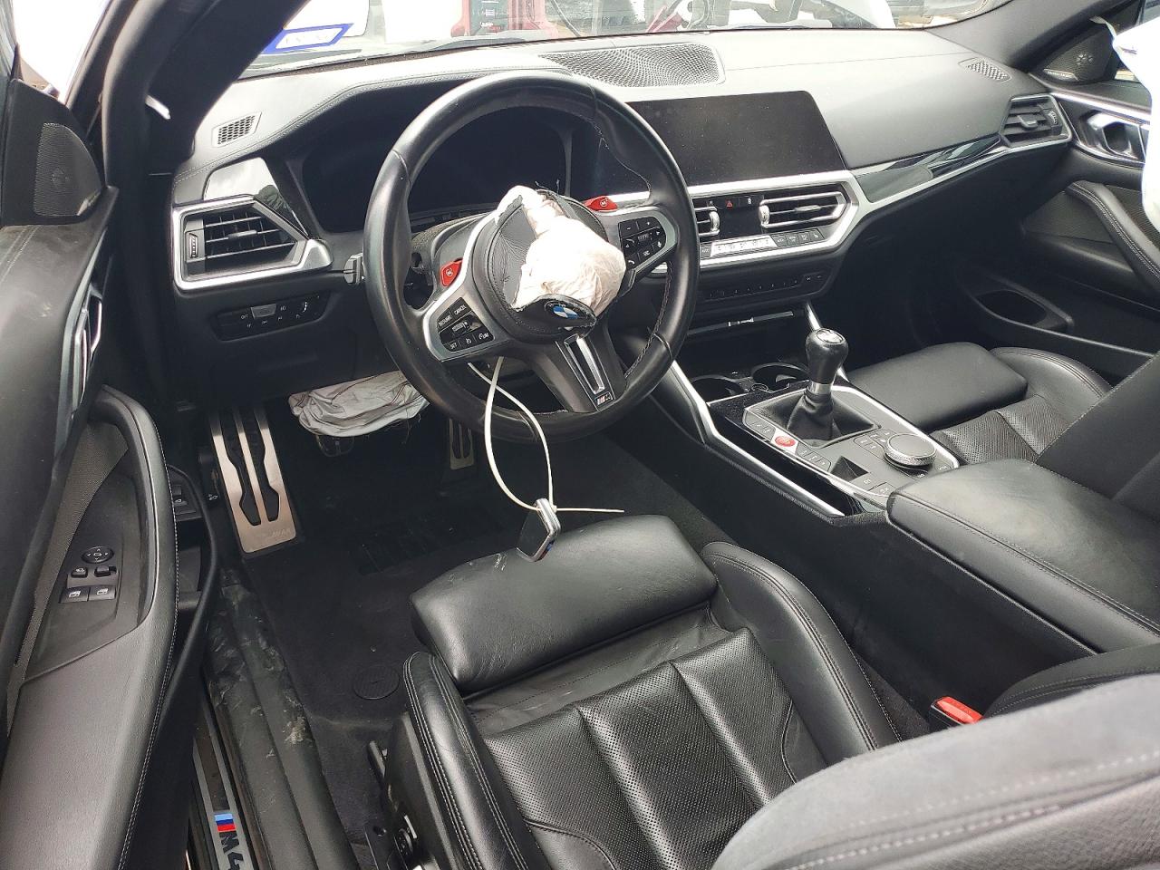 2021 BMW M4