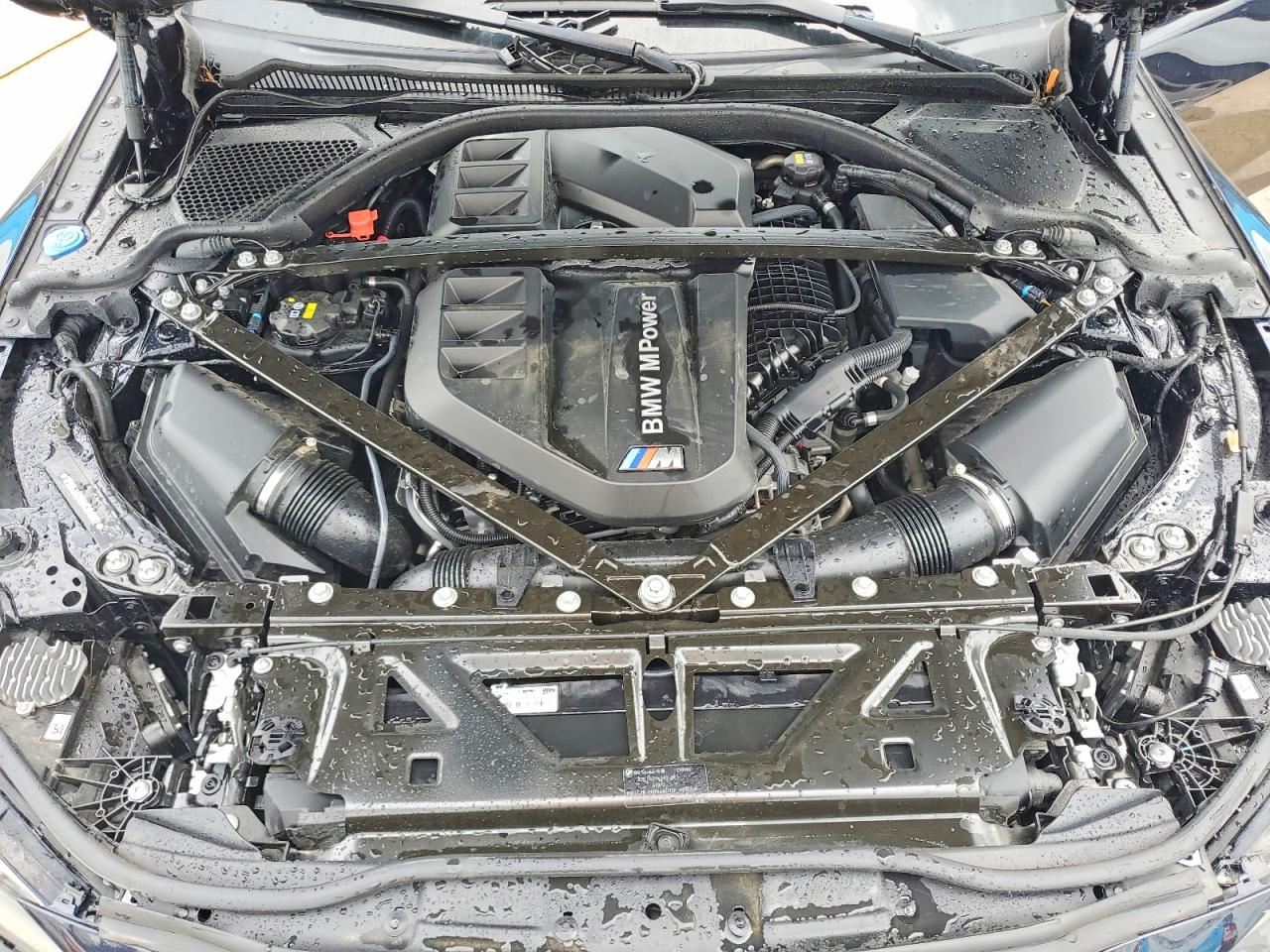 2021 BMW M4