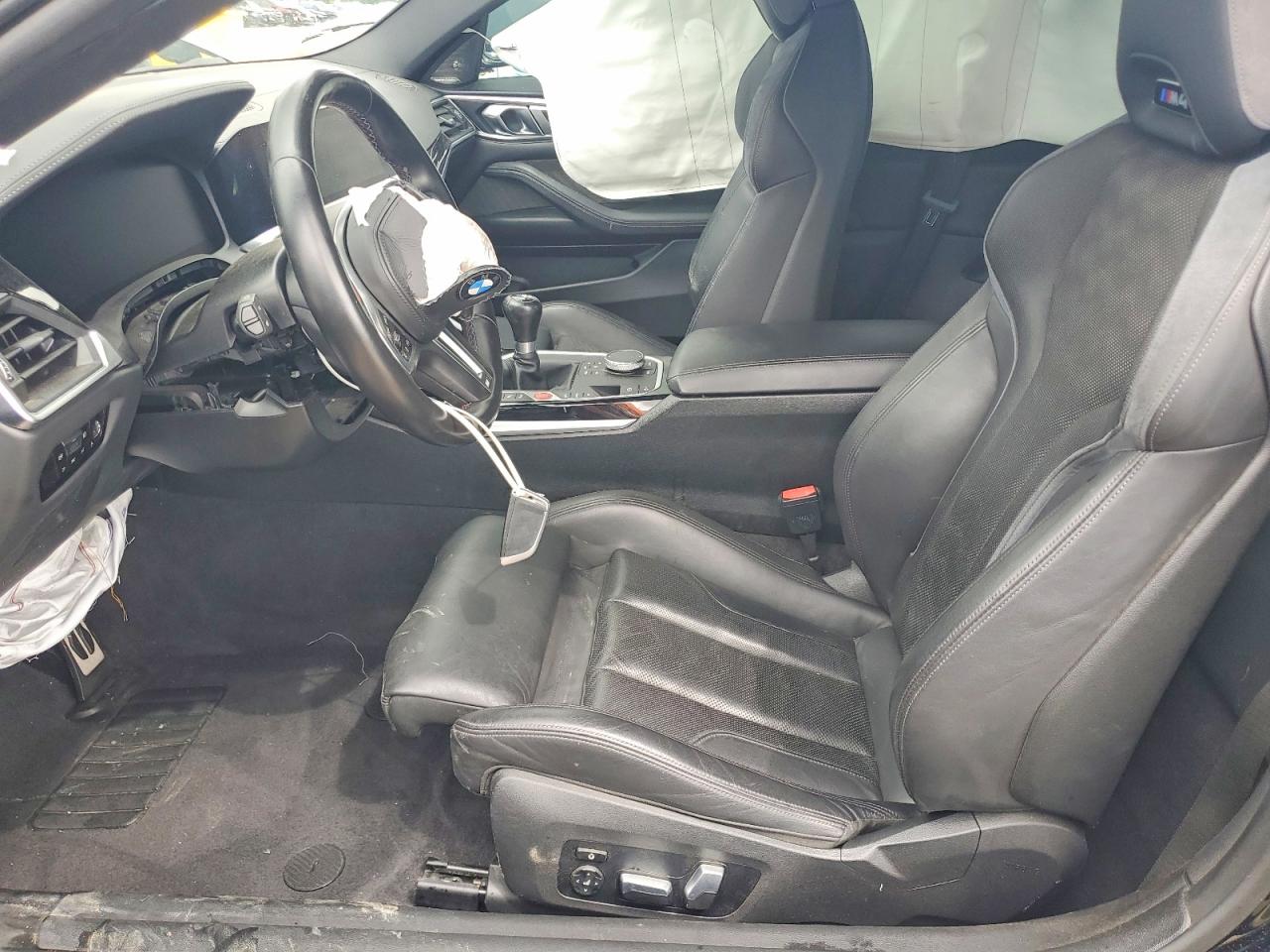 2021 BMW M4