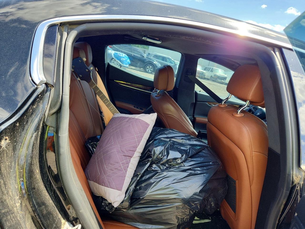 2016 MASERATI ALL OTHER
