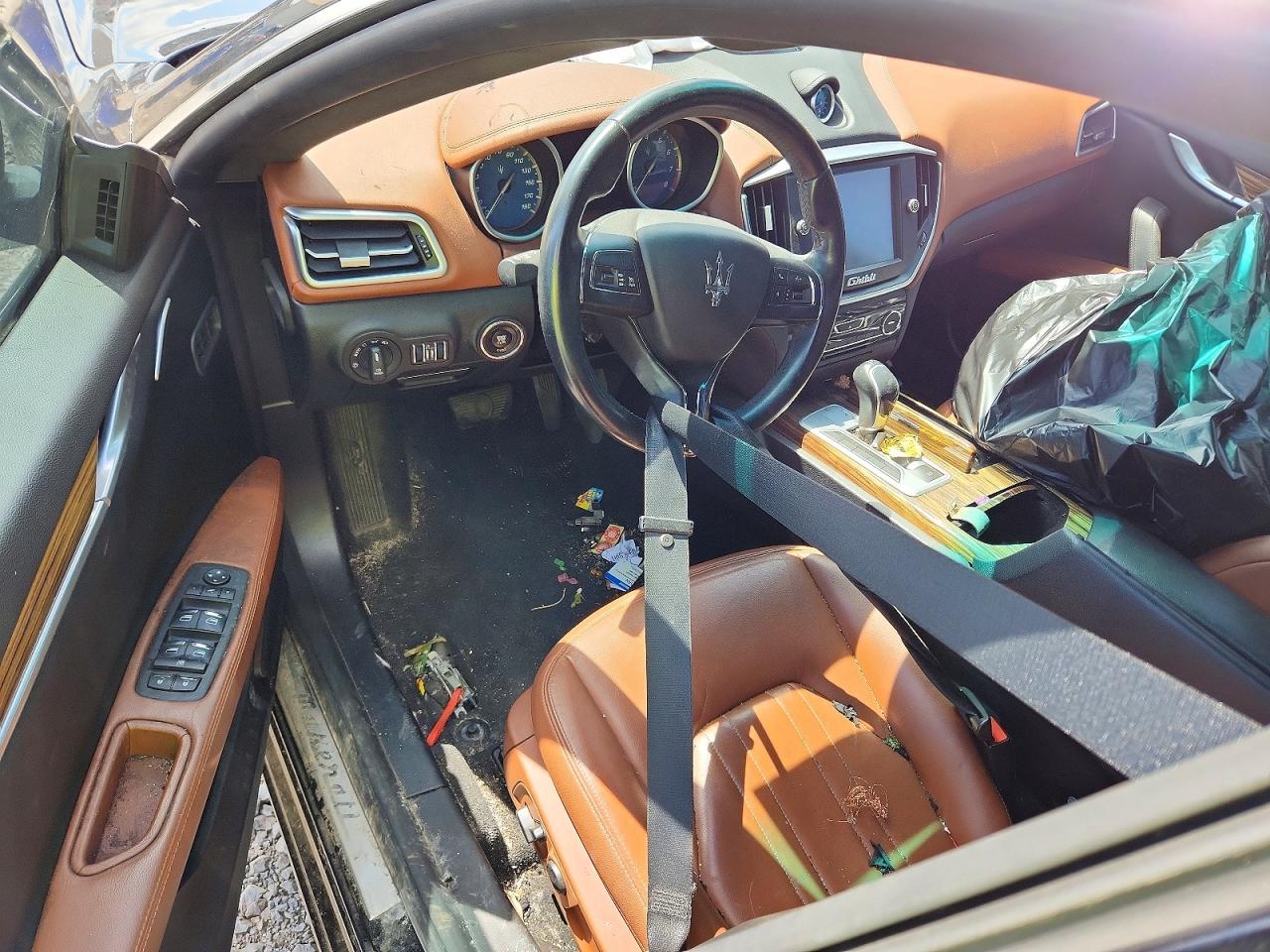 2016 MASERATI ALL OTHER