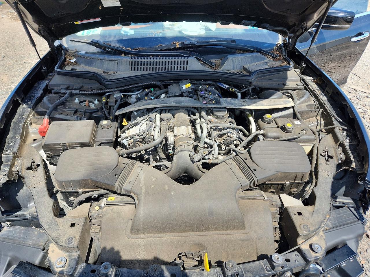 2016 MASERATI ALL OTHER