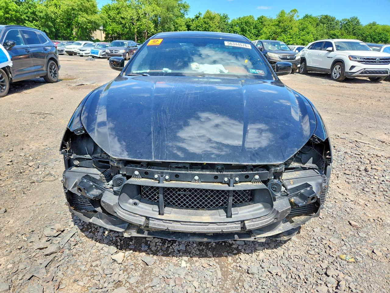 2016 MASERATI ALL OTHER