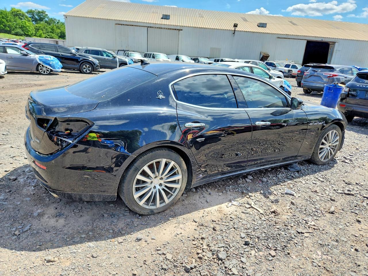2016 MASERATI ALL OTHER