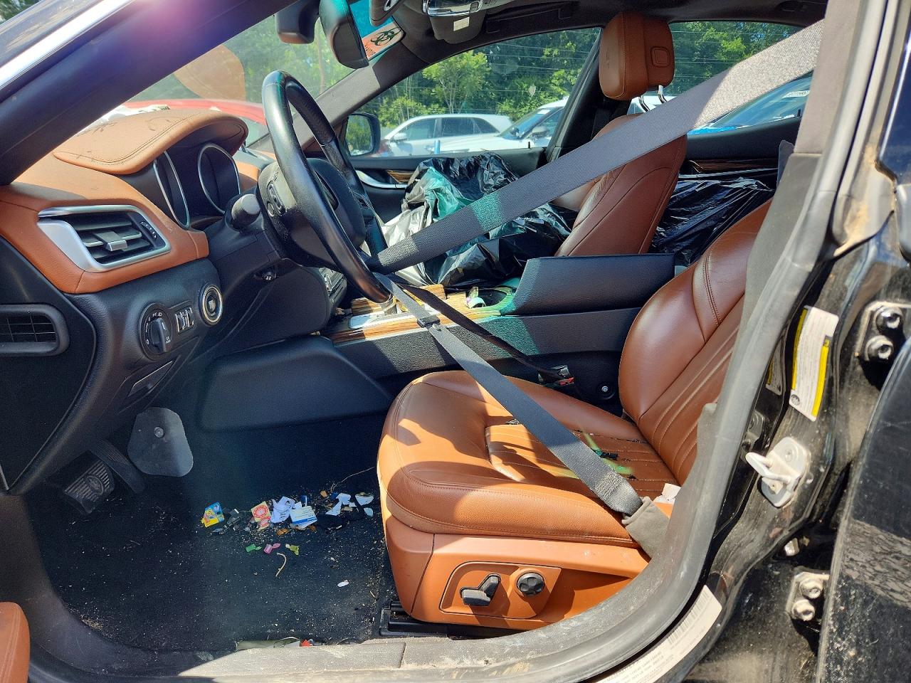 2016 MASERATI ALL OTHER