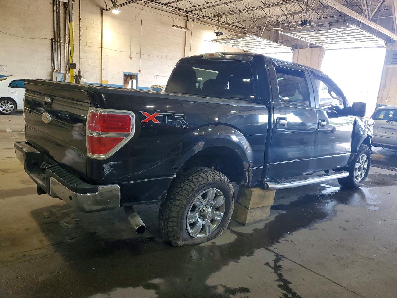 2012 FORD All Models