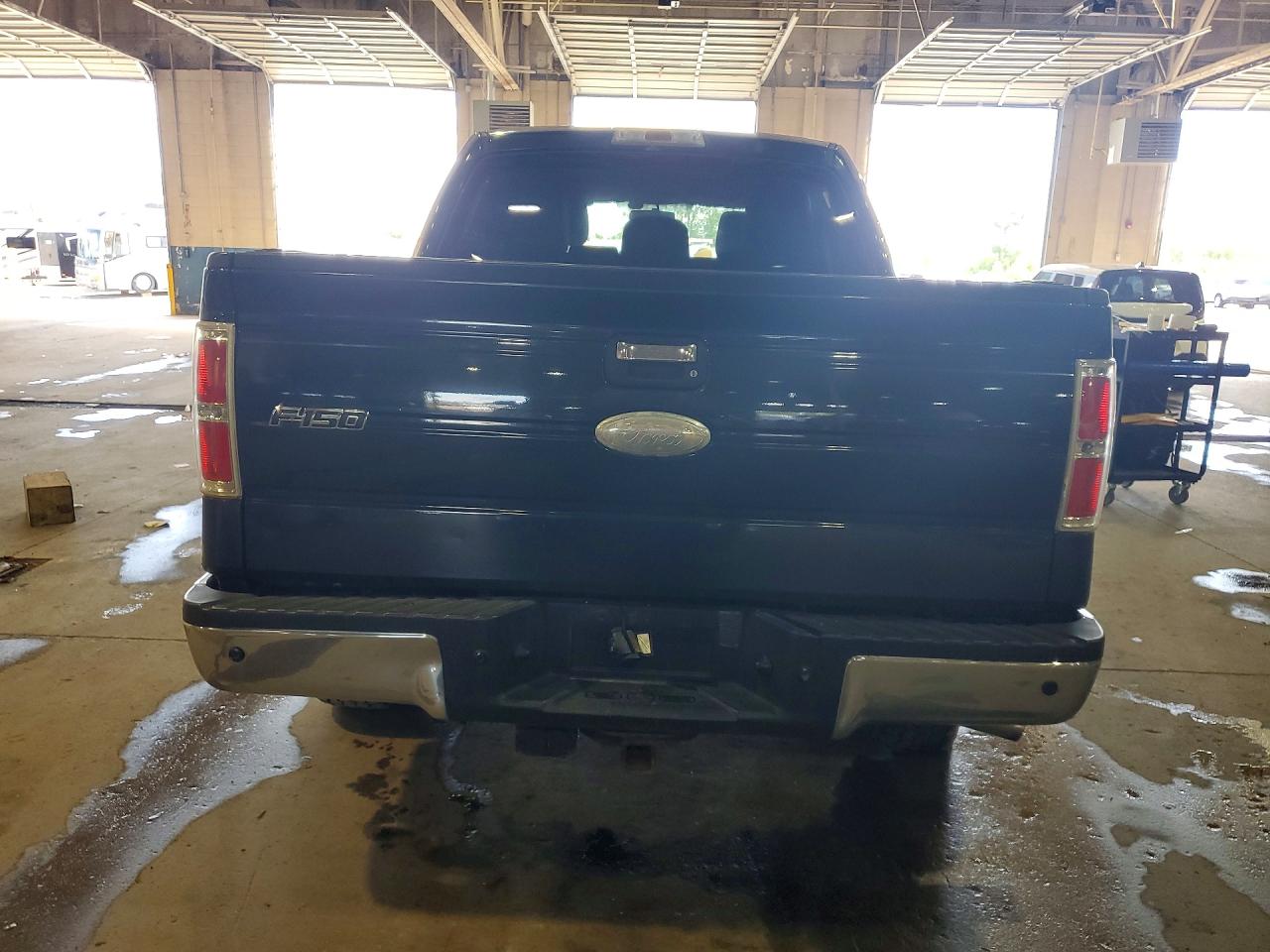 2012 FORD All Models
