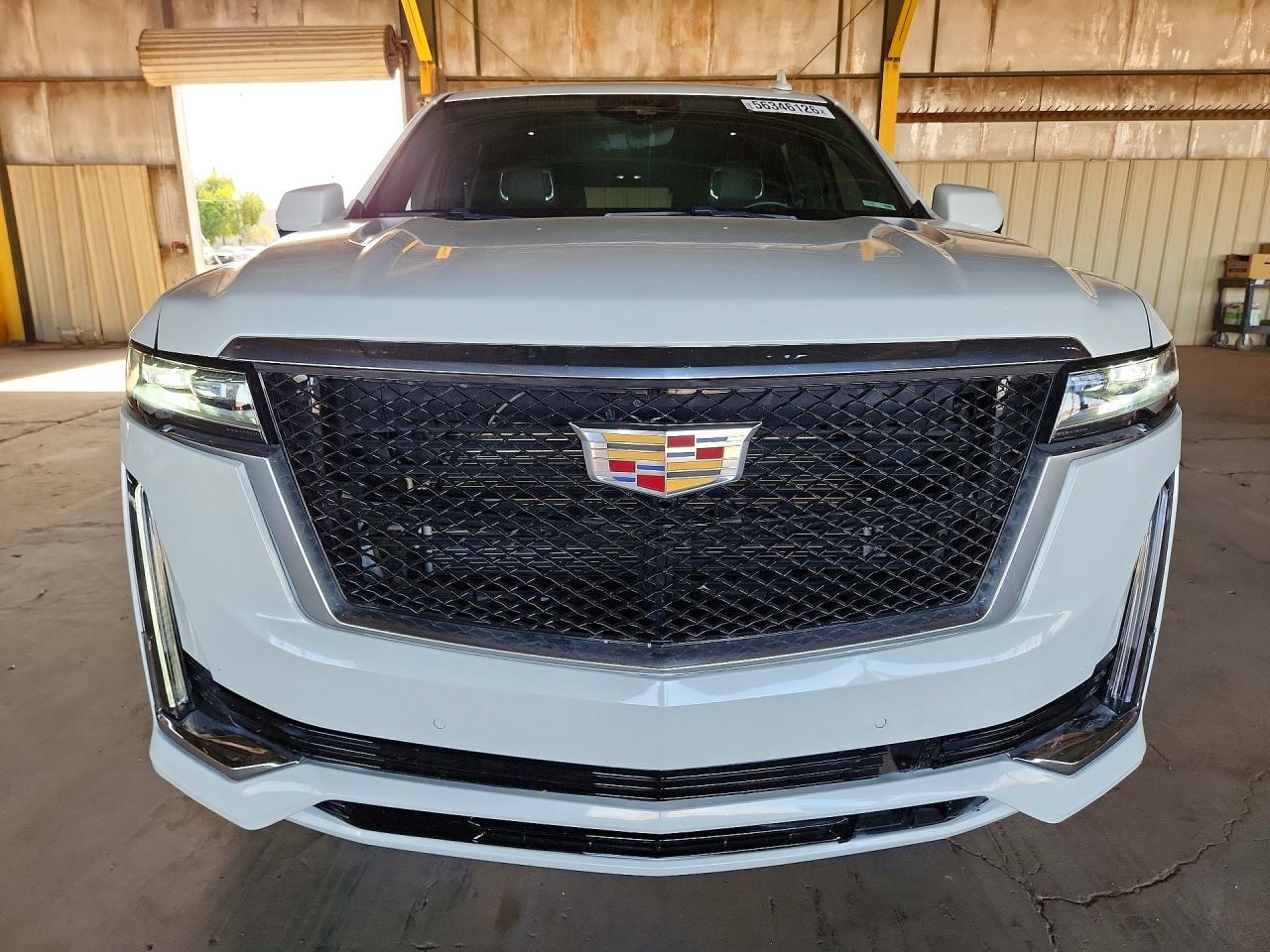 2021 CADILLAC ESCALADE