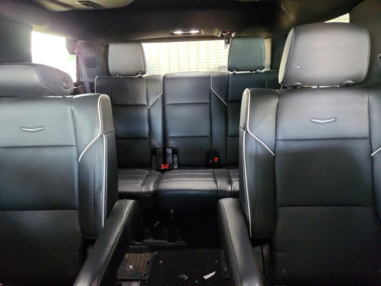 2021 CADILLAC ESCALADE