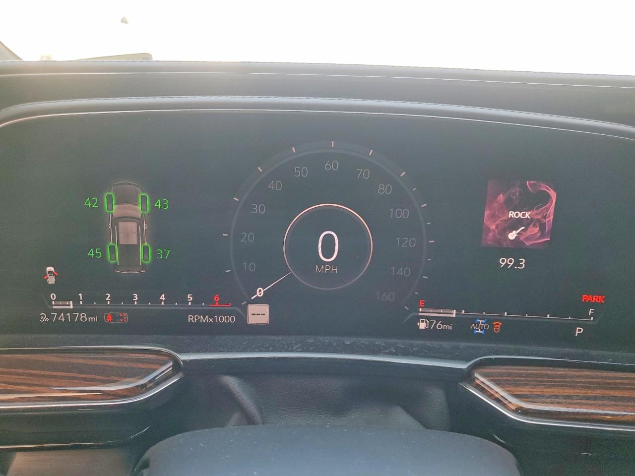 2021 CADILLAC ESCALADE