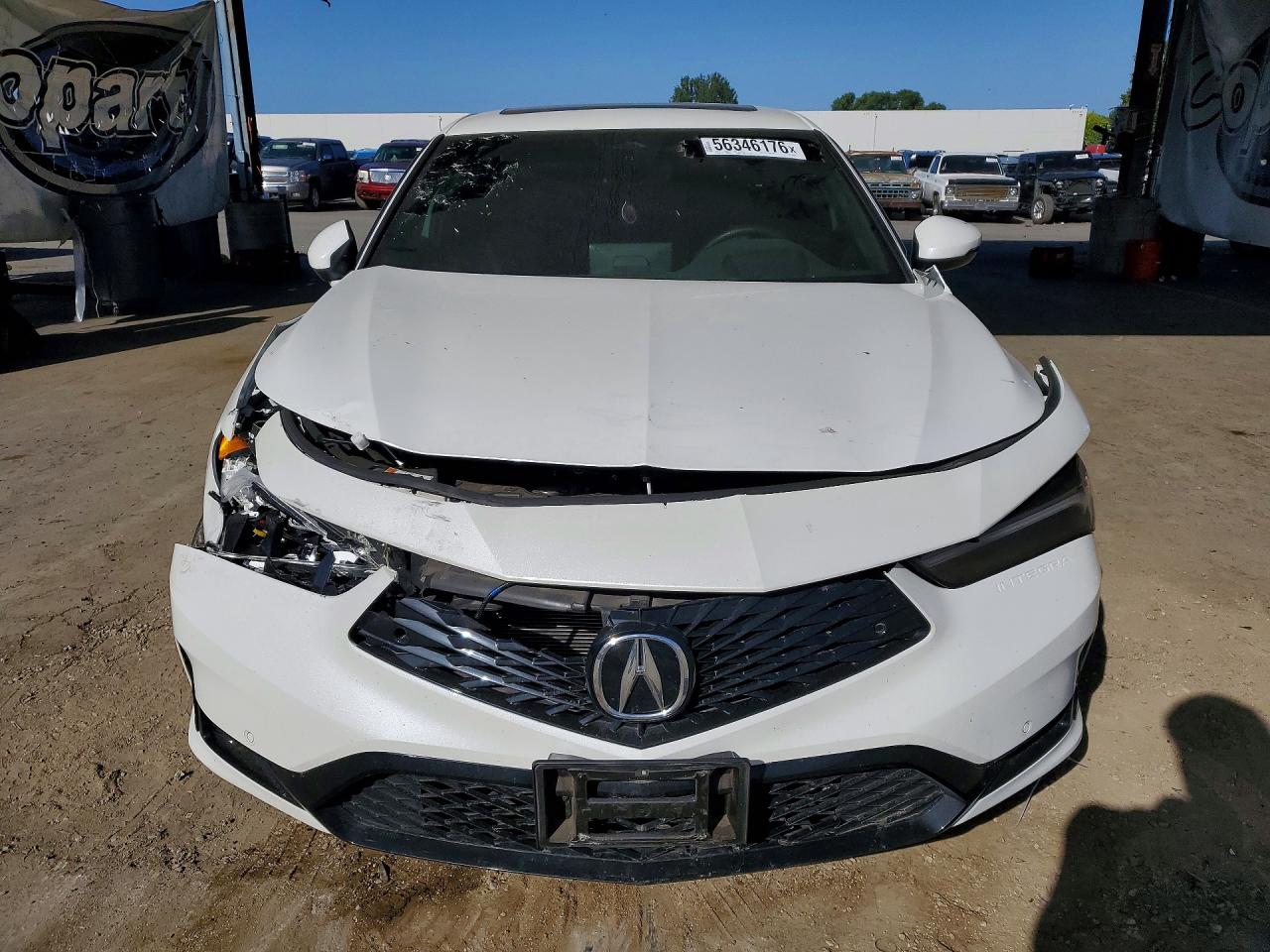 2024 ACURA INTEGRA