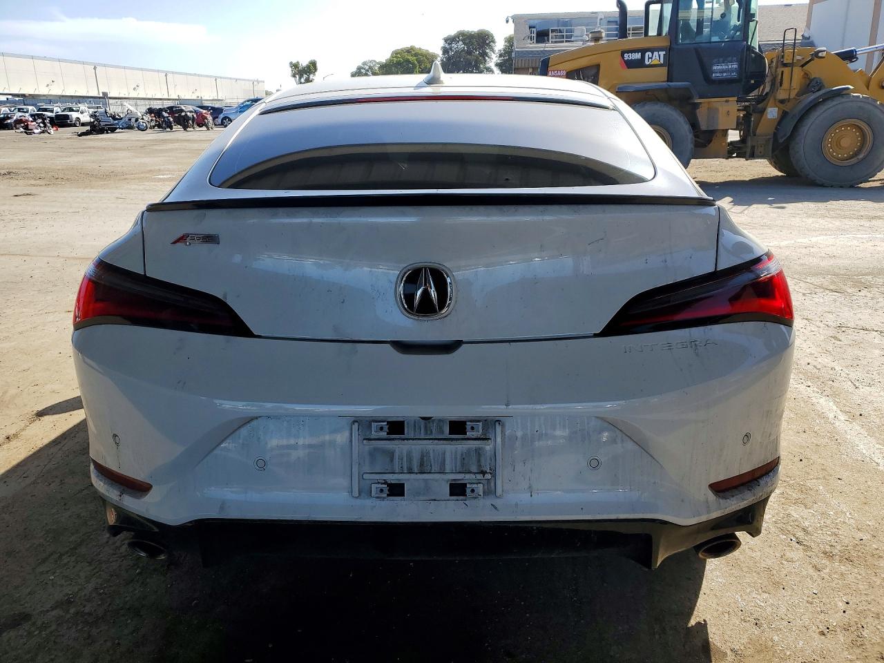 2024 ACURA INTEGRA