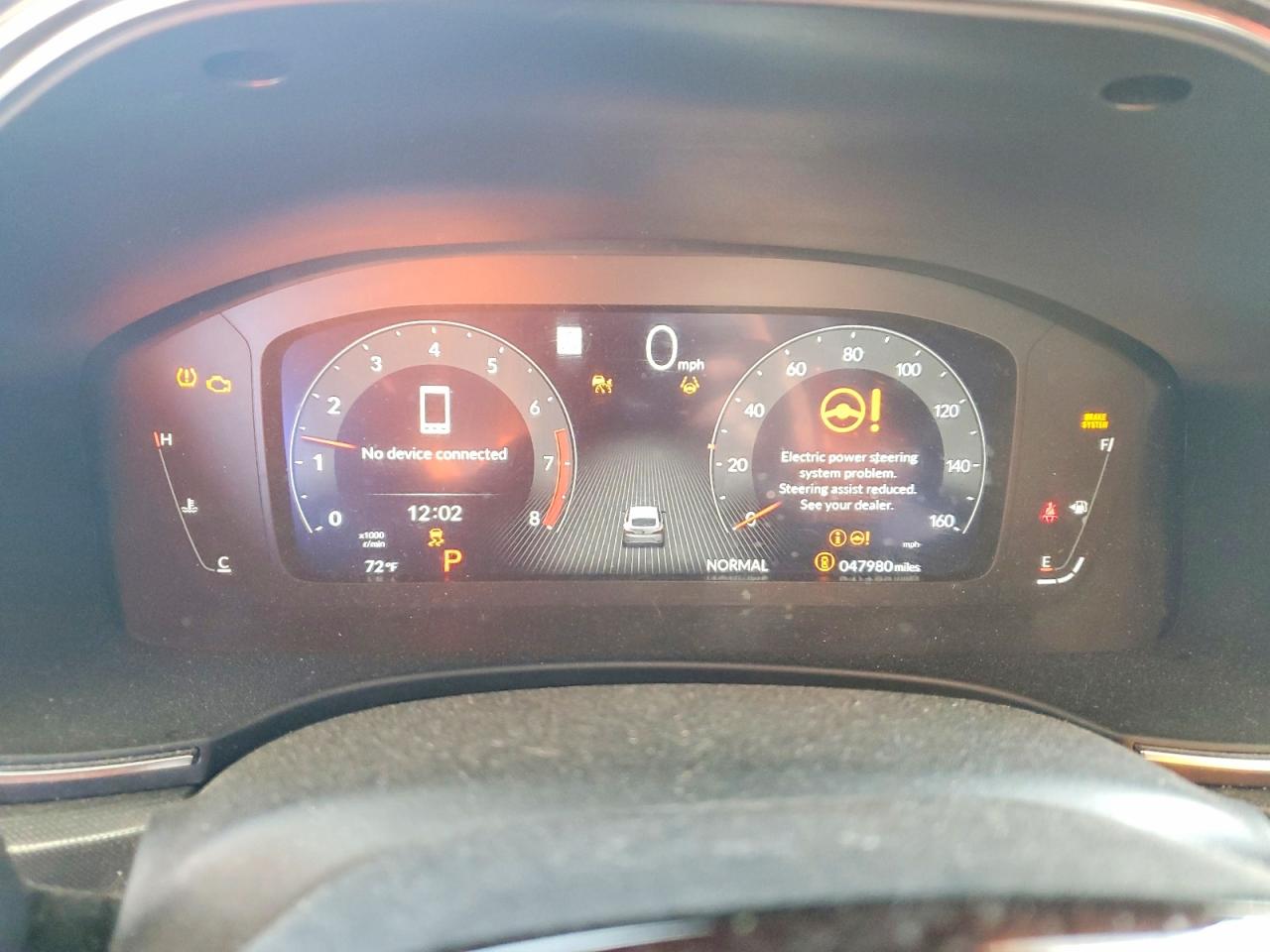 2024 ACURA INTEGRA