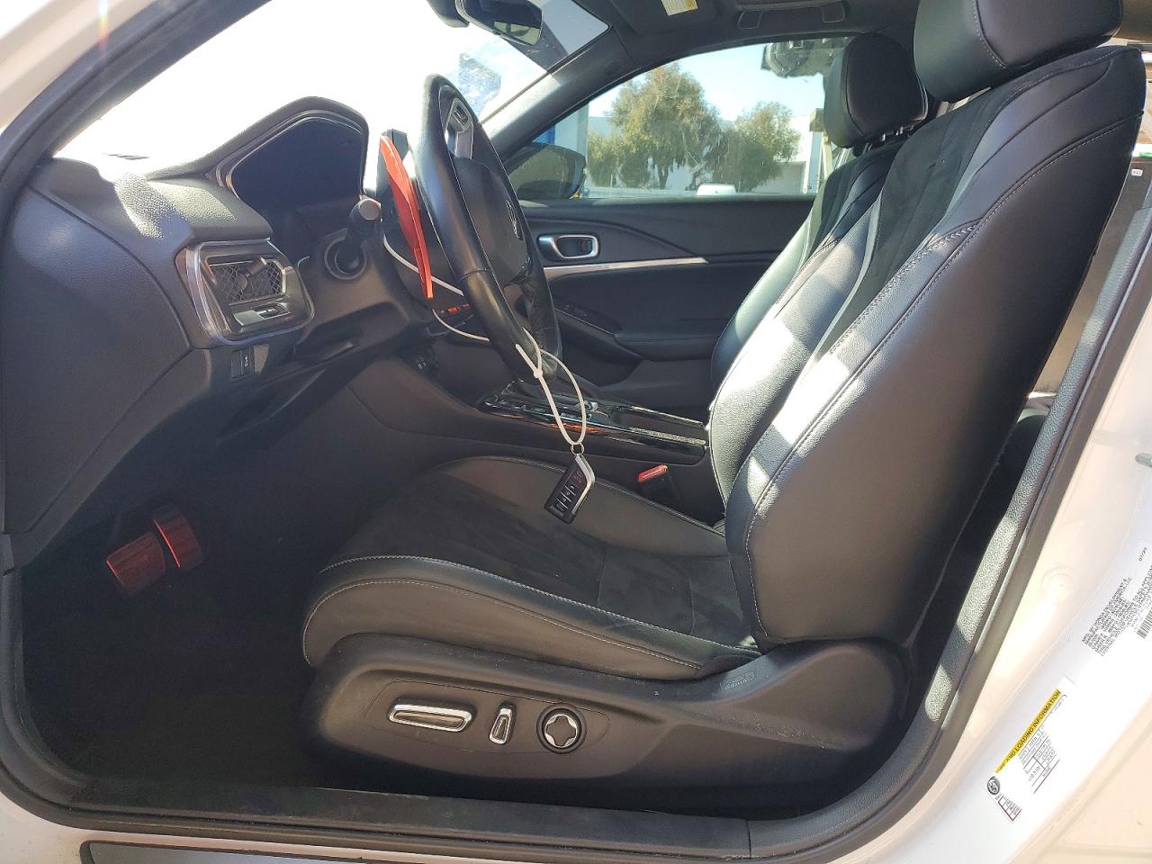 2024 ACURA INTEGRA