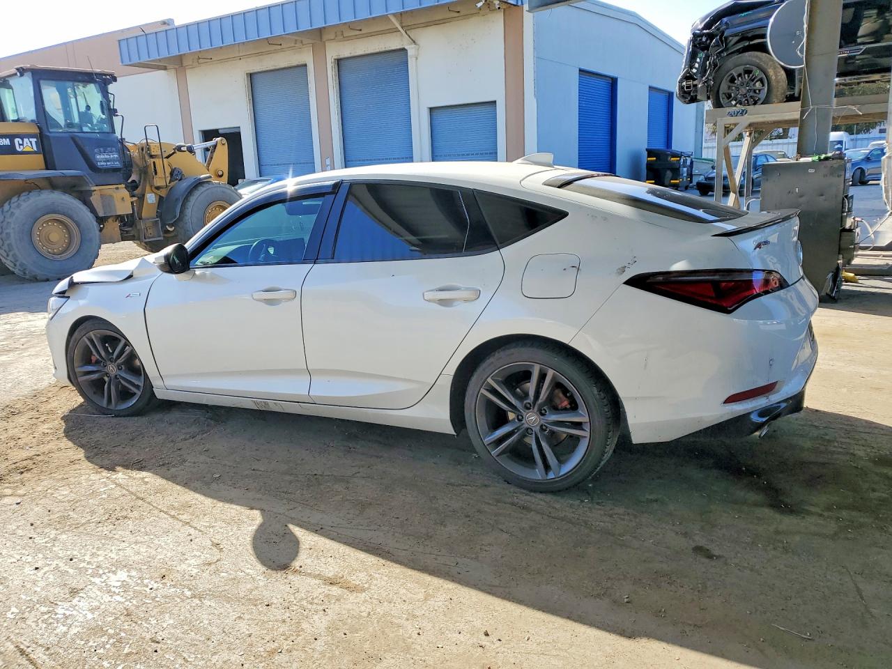 2024 ACURA INTEGRA