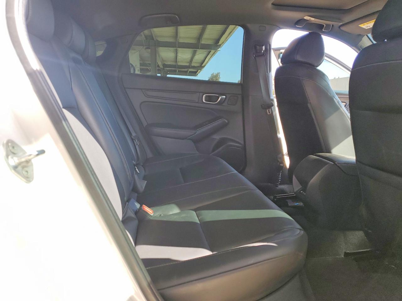 2024 ACURA INTEGRA