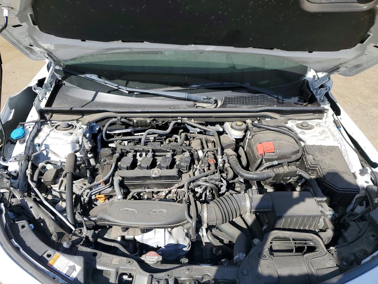 2024 ACURA INTEGRA