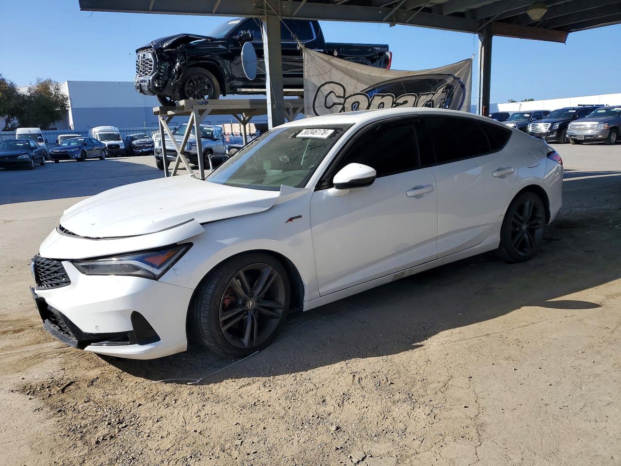 2024 ACURA INTEGRA