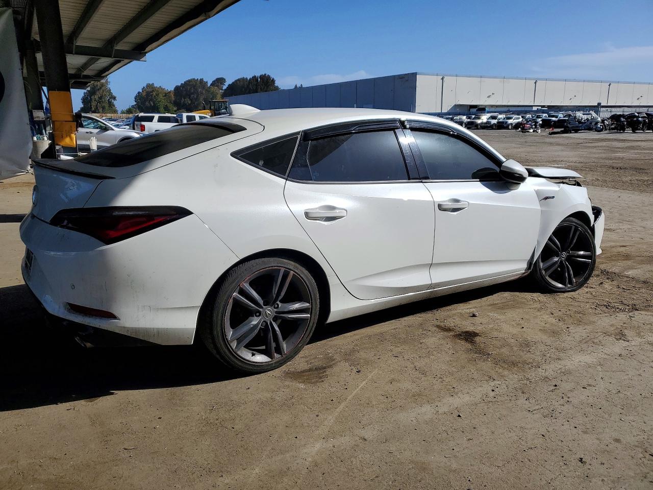 2024 ACURA INTEGRA