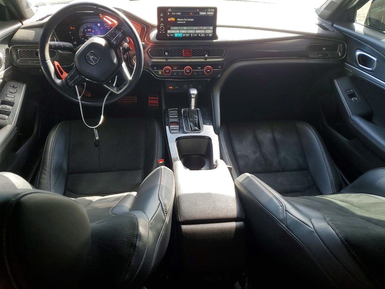 2024 ACURA INTEGRA