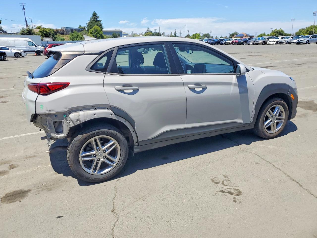 2022 HYUNDAI KONA