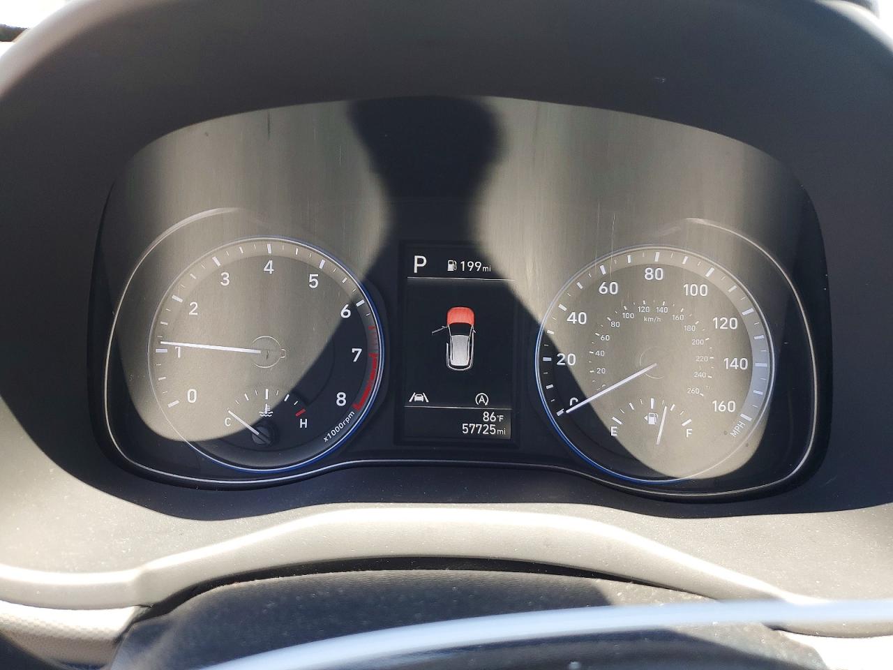 2022 HYUNDAI KONA