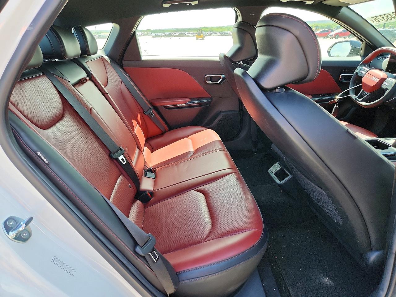 2025 KIA ALL OTHER