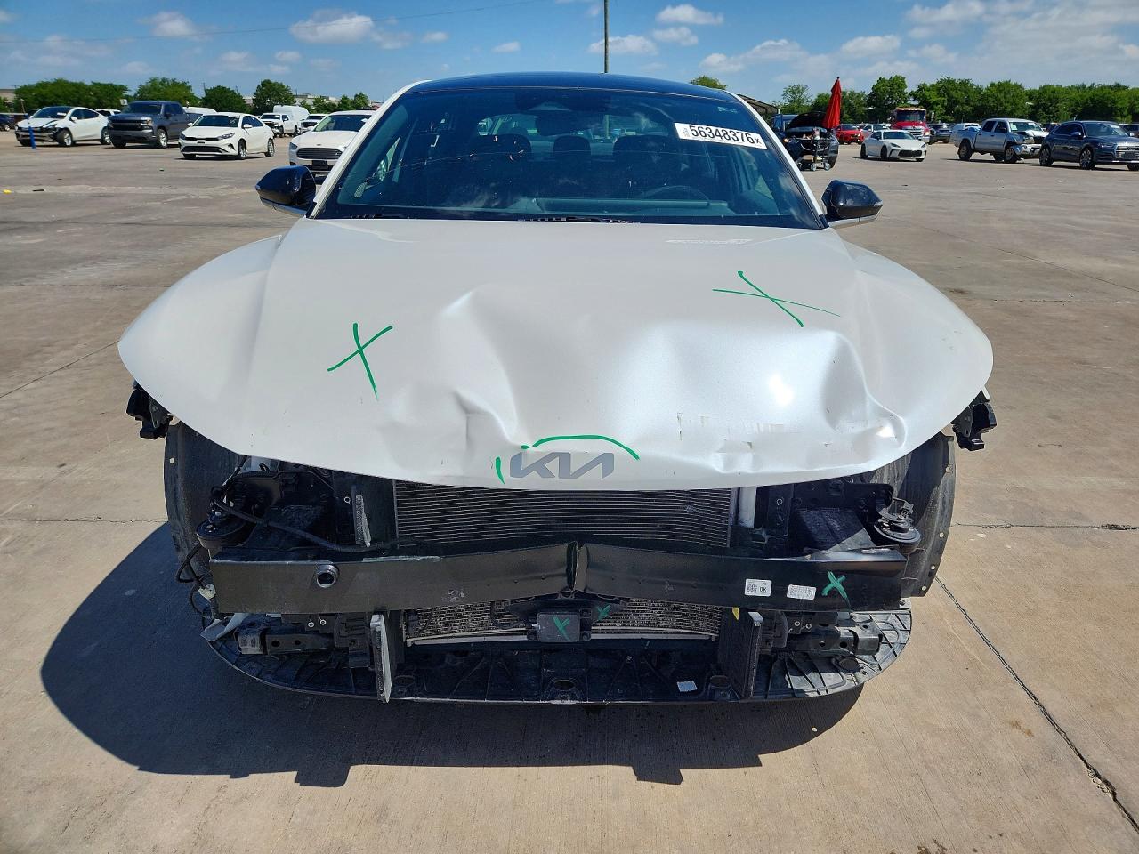 2025 KIA ALL OTHER