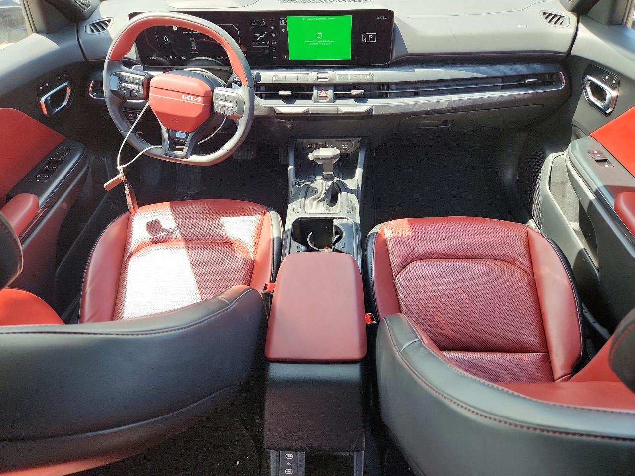 2025 KIA ALL OTHER
