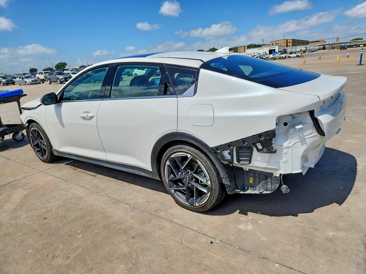 2025 KIA ALL OTHER
