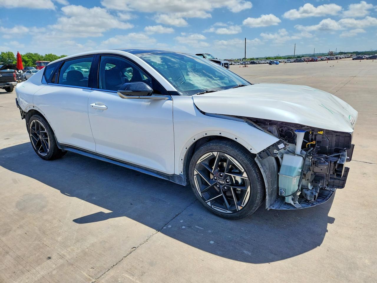 2025 KIA ALL OTHER