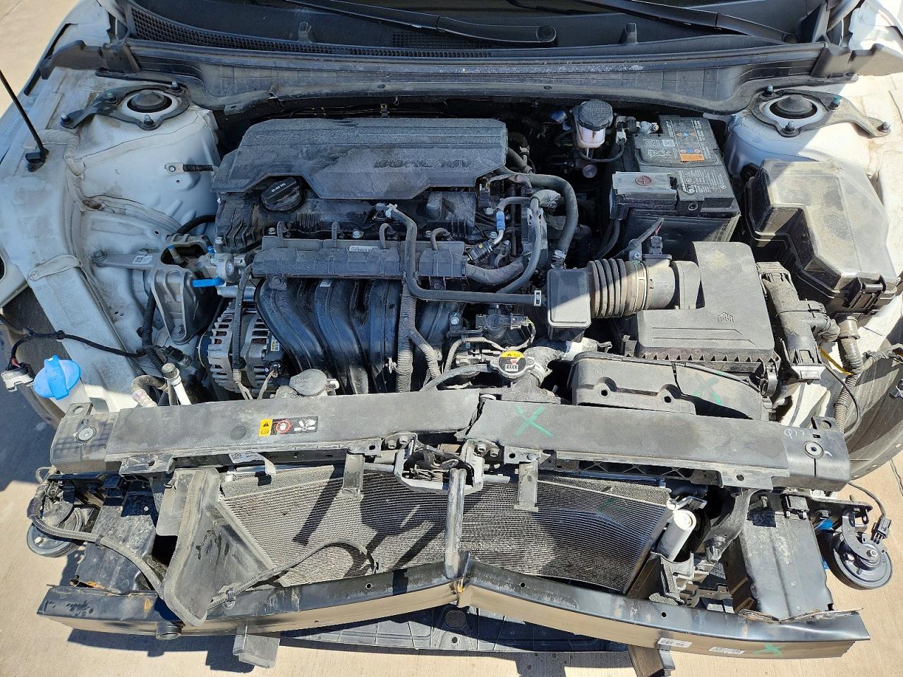 2025 KIA ALL OTHER