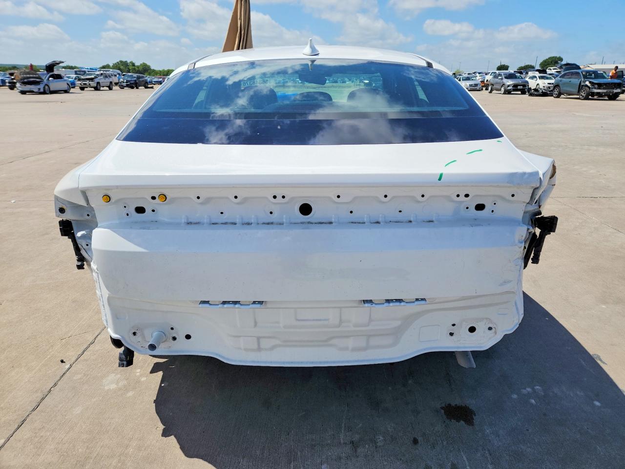 2025 KIA ALL OTHER