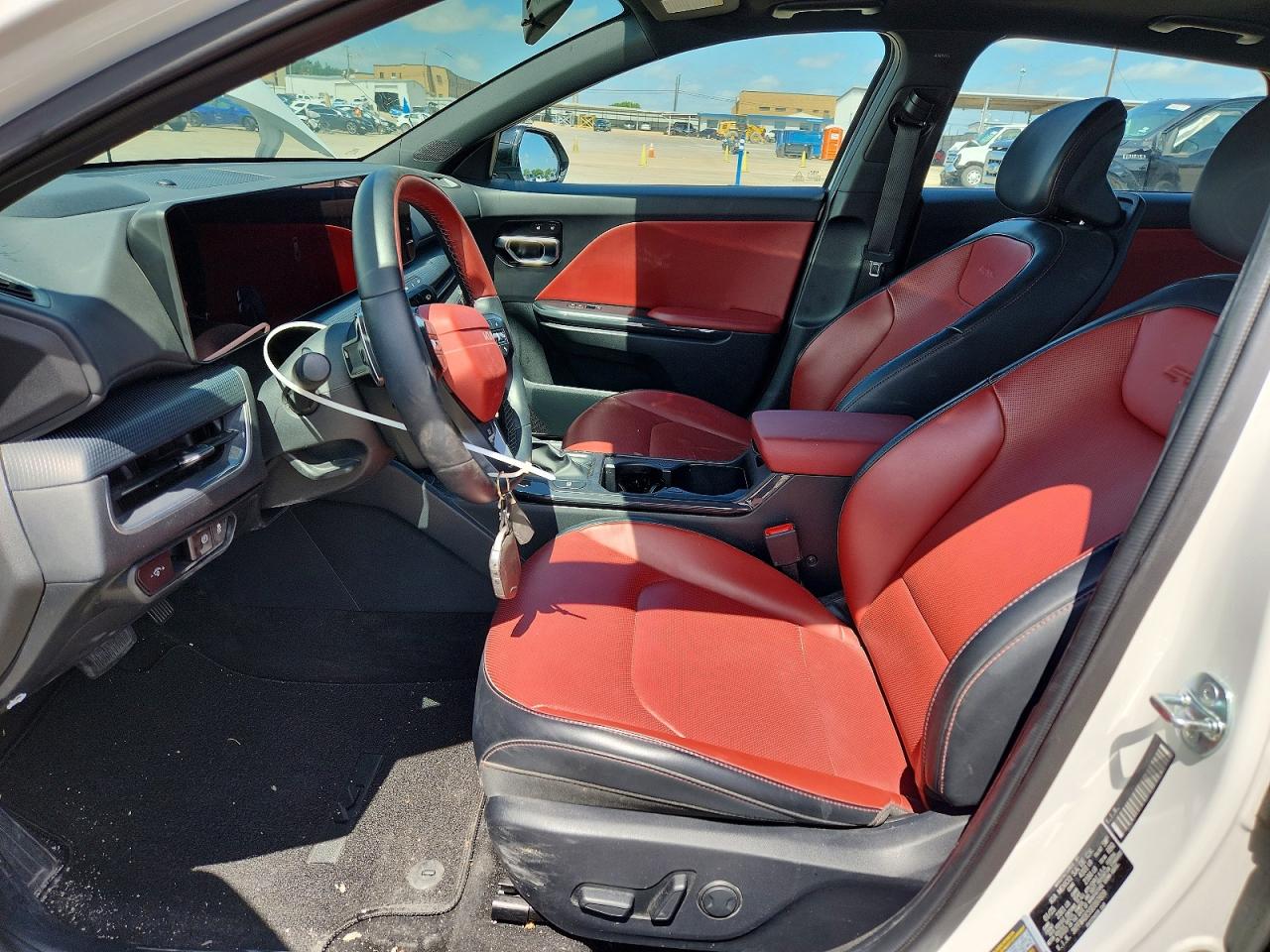 2025 KIA ALL OTHER
