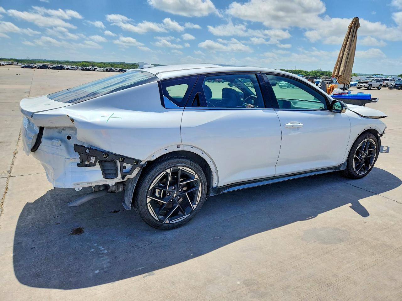2025 KIA ALL OTHER