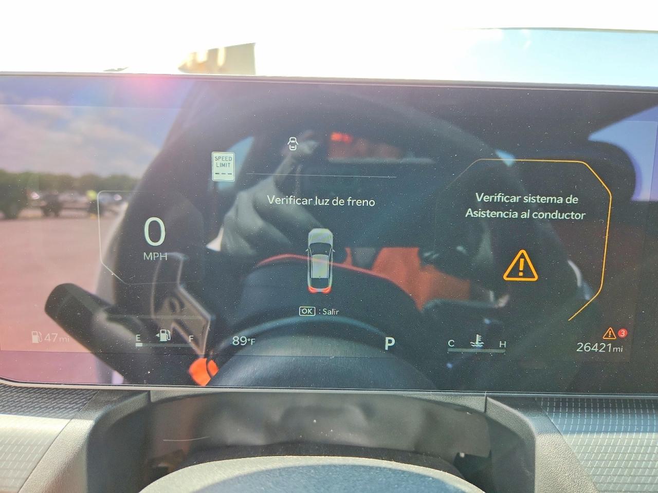 2025 KIA ALL OTHER