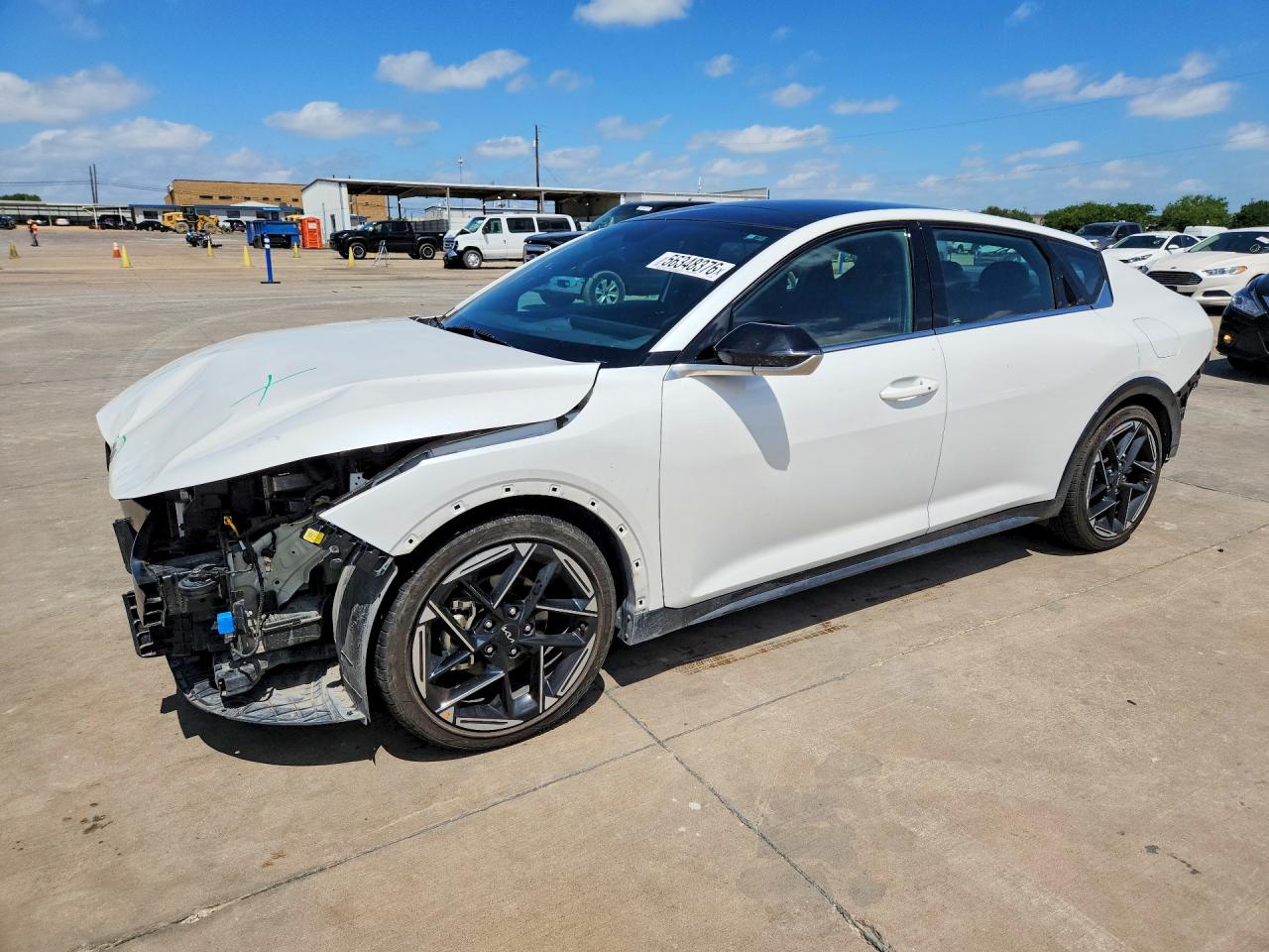 2025 KIA ALL OTHER